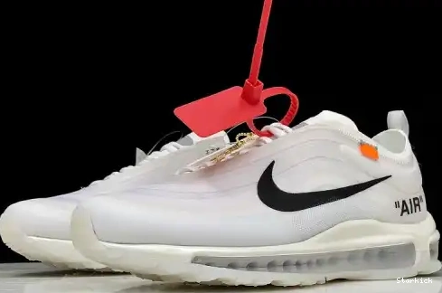 AIR O-W OG AJ4585-100 NIKE - 97 MAX 0702